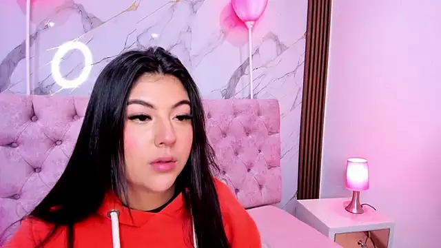 Snapshot of AbrilQuintana_ chatting on March 2026 11:26:02 AM AbrilQuintana online show from March 2026 11:26:02 AM