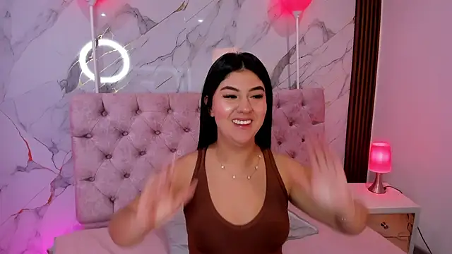 Snapshot of AbrilQuintana_ chatting on March 2026 11:32:02 AM AbrilQuintana online show from March 2026 11:32:02 AM