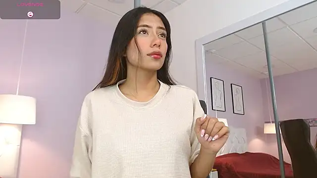 Snapshot of Cataleyaa23 chatting on March 2026 08:23:02 PM Cataleyaa23 online show from March 2026 08:23:02 PM