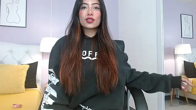 Snapshot of Cataleyaa23 chatting on April 2026 07:19:02 PM Cataleyaa23 online show from April 2026 07:19:02 PM