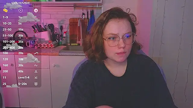 soft focus online show from March 2026 04:47:01 AM