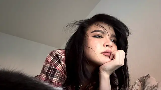 Snapshot of CartiBlue chatting on March 2026 02:40:02 PM CartiBlue online show from March 2026 02:40:02 PM
