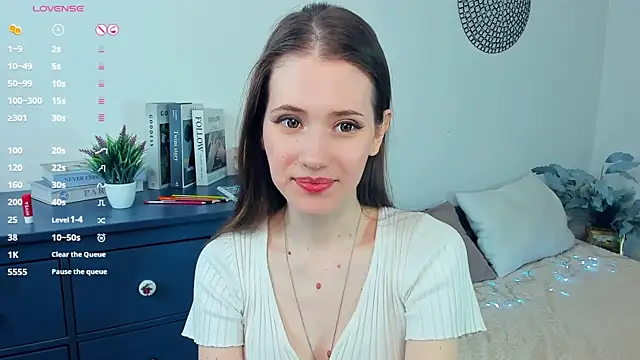 OdiIiaChavarria online show from April 2026 01:14:02 PM