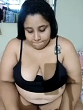 Snapshot of gordinhafogosaa chatting on April 2026 08:46:02 PM gordinhafogosaa online show from April 2026 08:46:02 PM