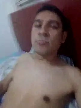 Jisus93 online show from March 2026 10:47:01 PM