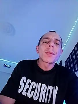 Hugo1993 online show from February 2026 08:54:01 PM