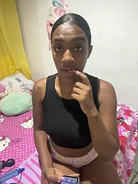 Emi rousse online show from April 2026 04:05:02 AM