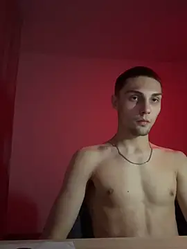 JhonnyBrown23 online show from March 2026 04:47:01 PM