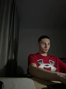 JhonnyBrown23 online show from April 2026 11:02:01 PM