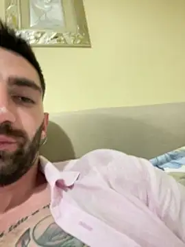 AdamoedEva online show from June 2026 01:17:01 AM