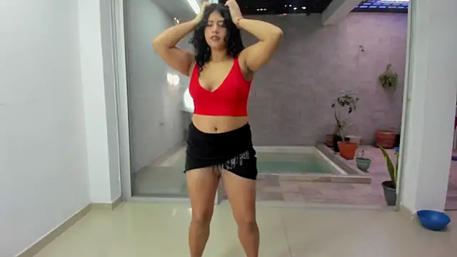 Latinhot crazysex online show from May 2026 11:51:02 AM