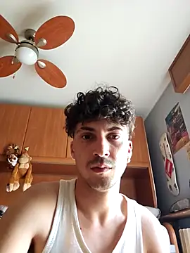 Snapshot of Andreakkkk chatting on April 2026 02:31:01 PM Andreakkkk online show from April 2026 02:31:01 PM