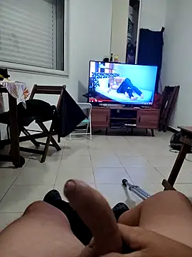 Snapshot of Argentinoelgallo chatting on April 2026 12:45:02 AM Argentinoelgallo online show from April 2026 12:45:02 AM