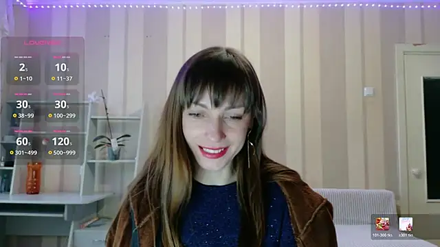 Snapshot of Candy_Spicyy chatting on April 2026 10:17:02 AM Candy Spicyy online show from April 2026 10:17:02 AM