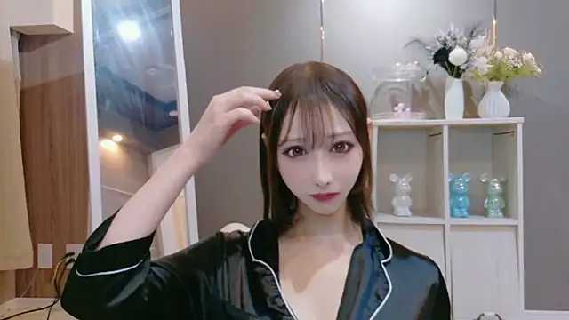 Snapshot of Asuka_H_xxx chatting on April 2026 12:19:02 PM Asuka H xxx online show from April 2026 12:19:02 PM