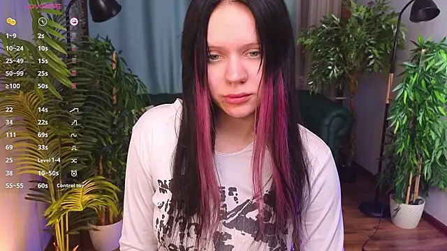 Snapshot of kittenlolla chatting on March 2026 05:40:02 AM kittenlolla online show from March 2026 05:40:02 AM