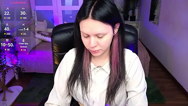 Snapshot of kittenlolla chatting on March 2026 05:51:01 AM kittenlolla online show from March 2026 05:51:01 AM