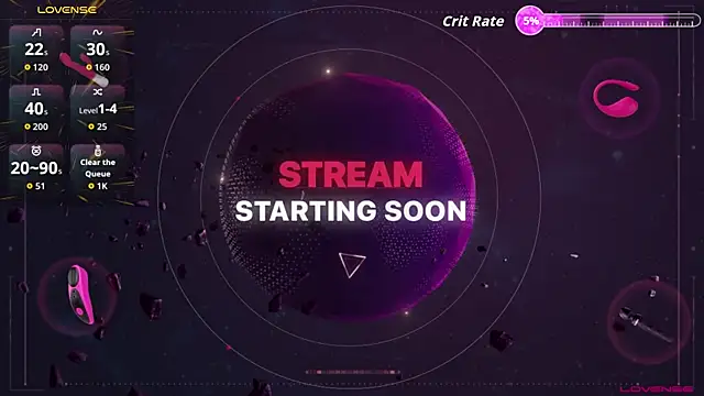 Snapshot of BaldySins chatting on April 2026 08:06:02 PM BaldySins online show from April 2026 08:06:02 PM