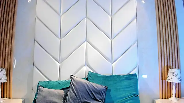 Samanta Rave online show from April 2026 01:41:01 PM