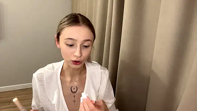 ClonedAge online show from March 2026 08:38:01 PM