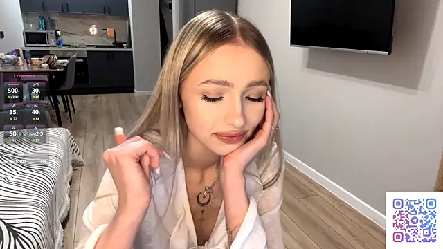 ClonedAge online show from April 2026 09:39:33 PM