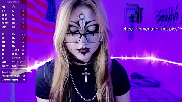 CucKuhta online show from June 2026 04:16:02 PM