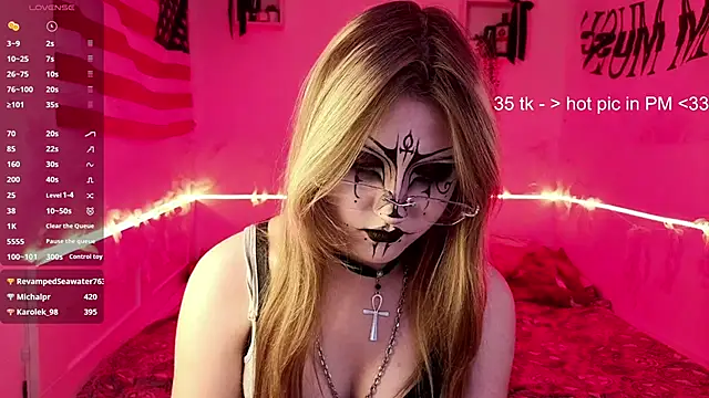 CucKuhta online show from June 2026 04:42:01 PM