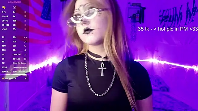 CucKuhta online show from June 2026 06:31:01 PM