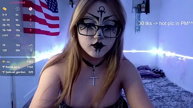 CucKuhta online show from June 2026 03:13:01 PM