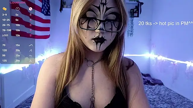 CucKuhta online show from July 2026 03:16:01 PM