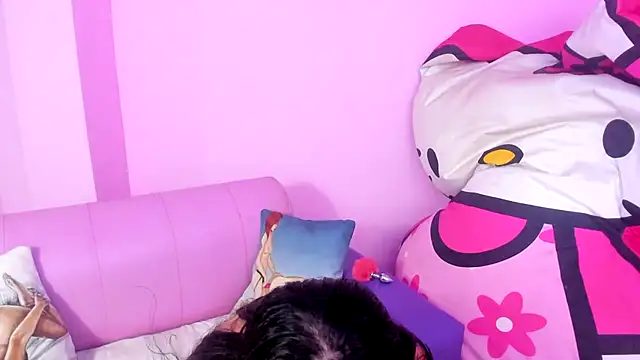 doll katiuska online show from March 2026 12:27:02 PM