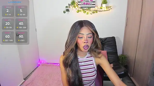 ariabrown23 online show from April 2026 11:38:01 PM