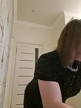 LaraHarper online show from March 2026 09:05:01 PM