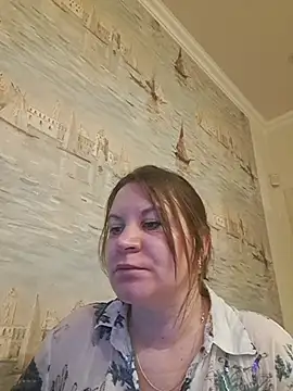 LaraHarper online show from April 2026 10:32:02 PM