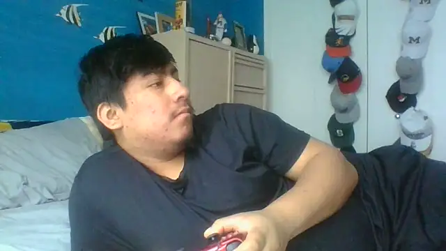 Snapshot of aloking2004 chatting on March 2026 08:35:02 PM aloking2004 online show from March 2026 08:35:02 PM