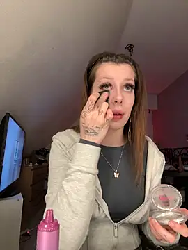 Snapshot of Johanna420 chatting on March 2026 12:39:01 AM Johanna420 online show from March 2026 12:39:01 AM