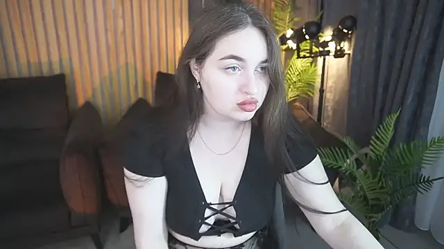 RapunzelAngel online show from April 2026 05:56:02 AM