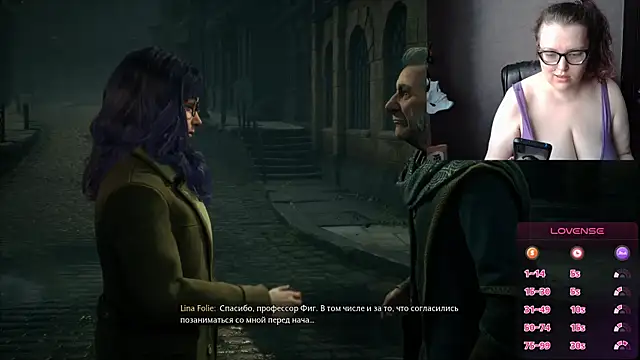 linafolie online show from April 2026 03:19:02 PM