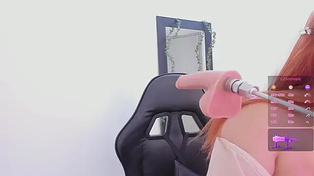 Snapshot of Kloeraize chatting on March 2026 11:45:01 PM Kloeraize online show from March 2026 11:45:01 PM