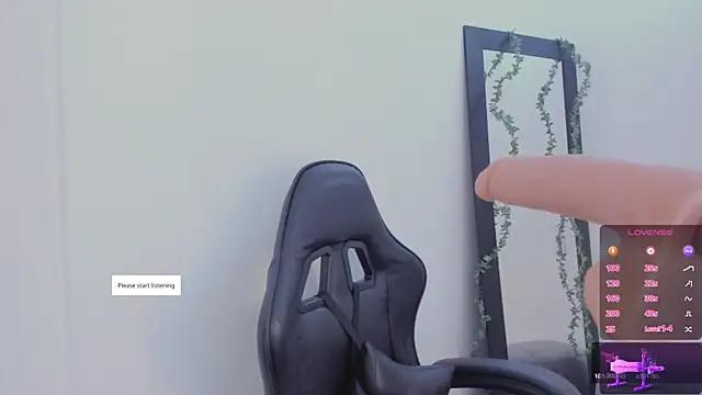 Snapshot of Kloeraize chatting on March 2026 12:34:02 AM Kloeraize online show from March 2026 12:34:02 AM