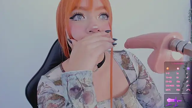 Snapshot of Kloeraize chatting on April 2026 03:54:02 AM Kloeraize online show from April 2026 03:54:02 AM