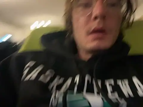 Snapshot of KinkyKittyBoy chatting on March 2026 09:48:02 AM KinkyKittyBoy online show from March 2026 09:48:02 AM