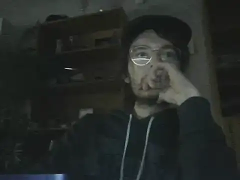 Snapshot of KinkyKittyBoy chatting on April 2026 05:08:02 AM KinkyKittyBoy online show from April 2026 05:08:02 AM