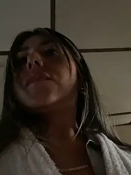 stefanyqueen69 online show from April 2026 08:57:02 PM