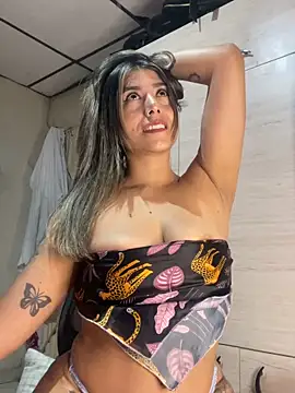 stefanyqueen69 online show from May 2026 10:49:02 PM