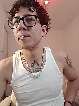 TitanNoir online show from March 2026 09:13:02 AM