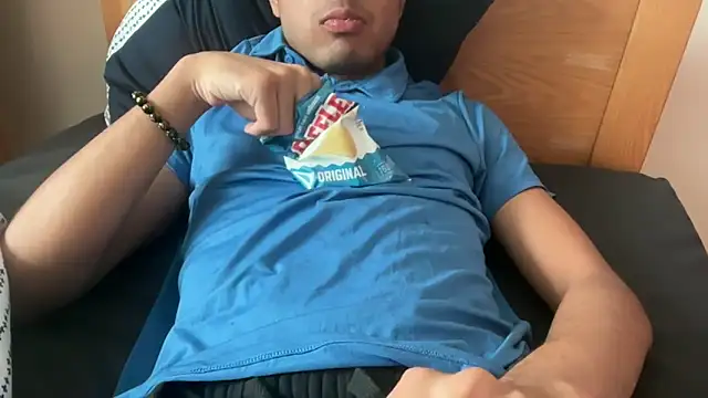 Snapshot of nickabraham chatting on March 2026 04:13:02 PM nickabraham online show from March 2026 04:13:02 PM