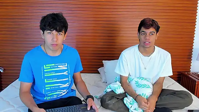 peakk twiinns online show from March 2026 11:26:01 AM