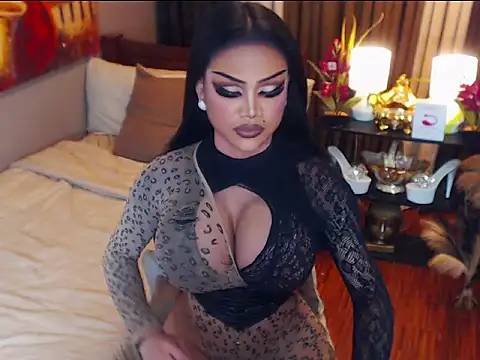 CleoHarkness online show from March 2026 09:48:01 AM