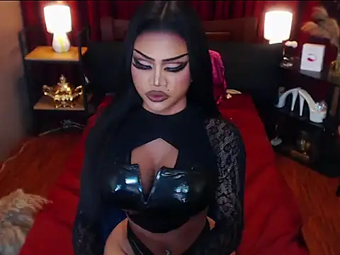 Snapshot of CleoHarkness chatting on March 2026 09:05:01 PM CleoHarkness online show from March 2026 09:05:01 PM